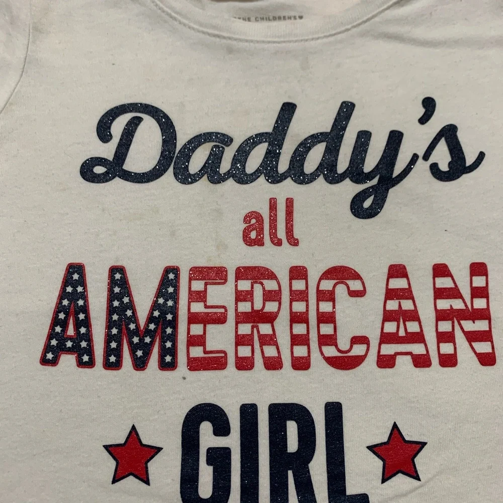 The children’s place girl top